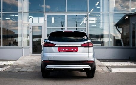 Geely Atlas, 2023 год, 2 400 000 рублей, 4 фотография