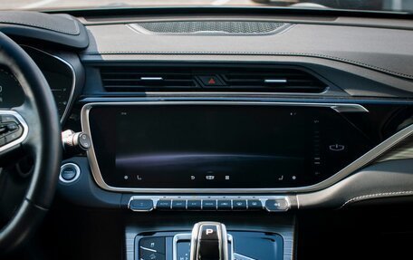 Geely Atlas, 2023 год, 2 400 000 рублей, 19 фотография