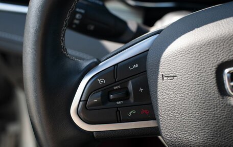 Geely Atlas, 2023 год, 2 400 000 рублей, 16 фотография