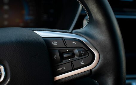 Geely Atlas, 2023 год, 2 400 000 рублей, 17 фотография