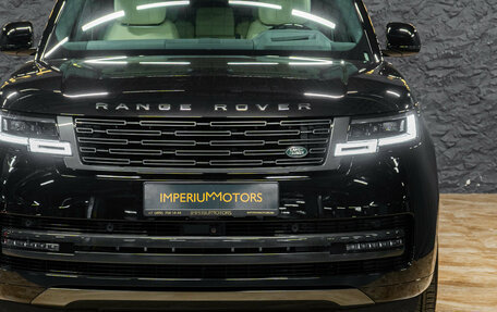 Land Rover Range Rover IV рестайлинг, 2026 год, 28 490 000 рублей, 3 фотография
