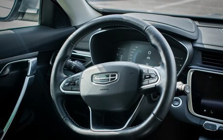 Geely Atlas, 2023 год, 2 400 000 рублей, 15 фотография