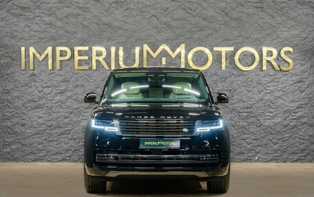 Land Rover Range Rover IV рестайлинг, 2026 год, 28 490 000 рублей, 2 фотография