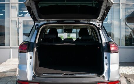 Geely Atlas, 2023 год, 2 400 000 рублей, 23 фотография