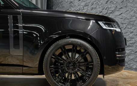 Land Rover Range Rover IV рестайлинг, 2026 год, 28 490 000 рублей, 6 фотография
