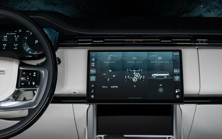 Land Rover Range Rover IV рестайлинг, 2026 год, 28 490 000 рублей, 14 фотография