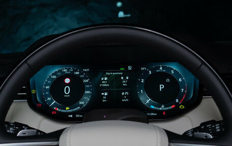 Land Rover Range Rover IV рестайлинг, 2026 год, 28 490 000 рублей, 17 фотография