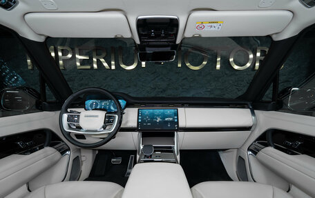 Land Rover Range Rover IV рестайлинг, 2026 год, 28 490 000 рублей, 9 фотография