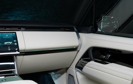 Land Rover Range Rover IV рестайлинг, 2026 год, 28 490 000 рублей, 20 фотография