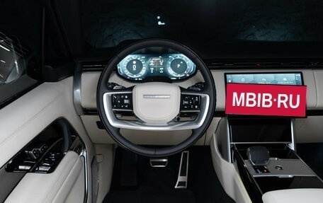 Land Rover Range Rover IV рестайлинг, 2026 год, 28 490 000 рублей, 13 фотография