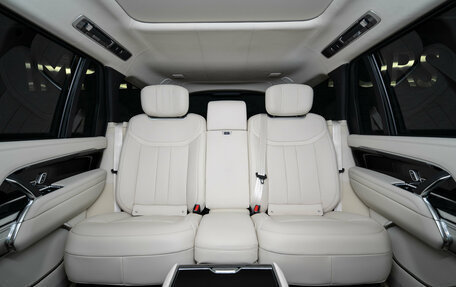 Land Rover Range Rover IV рестайлинг, 2026 год, 28 490 000 рублей, 21 фотография
