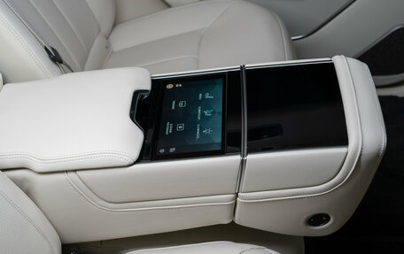 Land Rover Range Rover IV рестайлинг, 2026 год, 28 490 000 рублей, 26 фотография