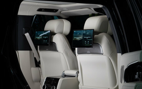 Land Rover Range Rover IV рестайлинг, 2026 год, 28 490 000 рублей, 23 фотография