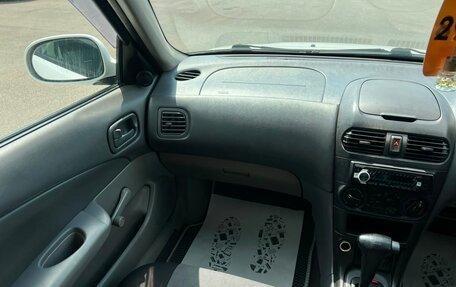 Nissan Sunny B15, 2002 год, 349 000 рублей, 14 фотография