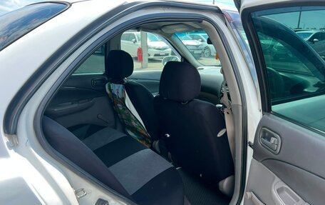 Nissan Sunny B15, 2002 год, 349 000 рублей, 17 фотография