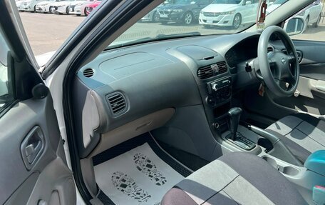 Nissan Sunny B15, 2002 год, 349 000 рублей, 12 фотография