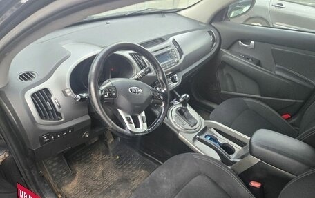 KIA Sportage III, 2015 год, 1 319 000 рублей, 5 фотография