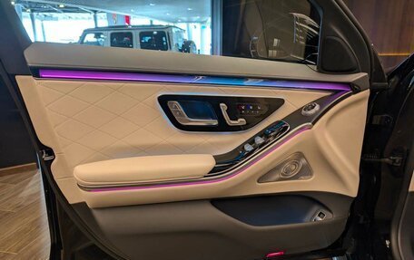 Mercedes-Benz S-Класс, 2024 год, 29 380 854 рублей, 12 фотография