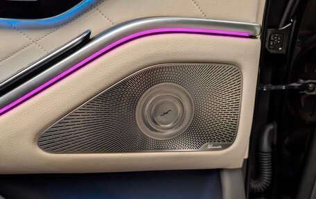 Mercedes-Benz S-Класс, 2024 год, 29 380 854 рублей, 18 фотография