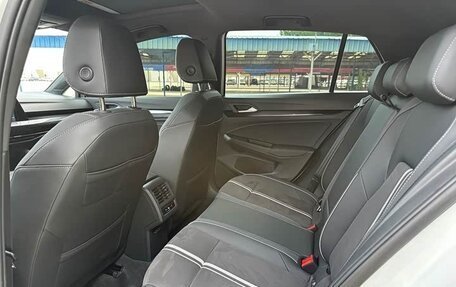 Volkswagen Golf VIII, 2023 год, 1 877 778 рублей, 16 фотография