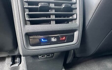 Volkswagen Golf VIII, 2023 год, 1 877 778 рублей, 17 фотография