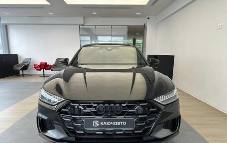 Audi A7, 2025 год, 7 290 000 рублей, 2 фотография