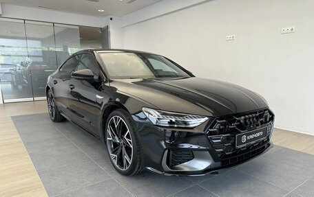 Audi A7, 2025 год, 7 290 000 рублей, 3 фотография