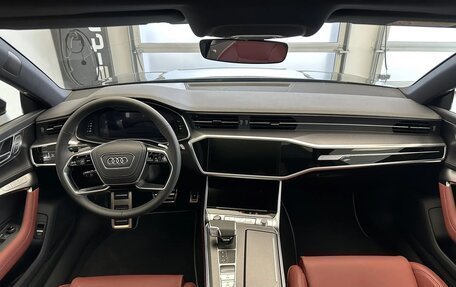 Audi A7, 2025 год, 7 290 000 рублей, 7 фотография