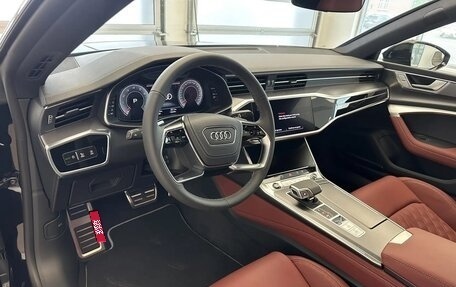 Audi A7, 2025 год, 7 290 000 рублей, 8 фотография