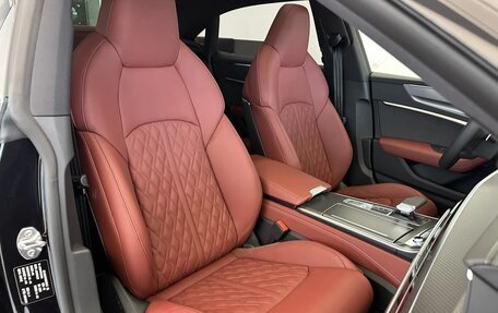 Audi A7, 2025 год, 7 290 000 рублей, 18 фотография