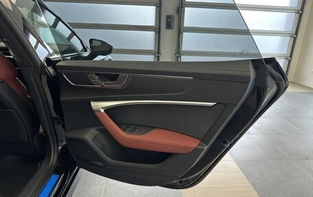 Audi A7, 2025 год, 7 290 000 рублей, 21 фотография