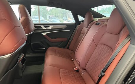 Audi A7, 2025 год, 7 290 000 рублей, 14 фотография