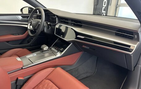 Audi A7, 2025 год, 7 290 000 рублей, 17 фотография