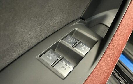 Audi A7, 2025 год, 7 290 000 рублей, 15 фотография