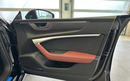 Audi A7, 2025 год, 7 290 000 рублей, 19 фотография