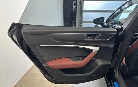 Audi A7, 2025 год, 7 290 000 рублей, 16 фотография