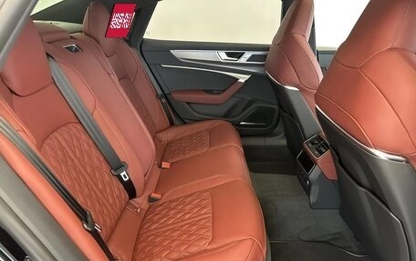 Audi A7, 2025 год, 7 290 000 рублей, 20 фотография