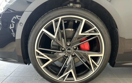 Audi A7, 2025 год, 7 290 000 рублей, 23 фотография