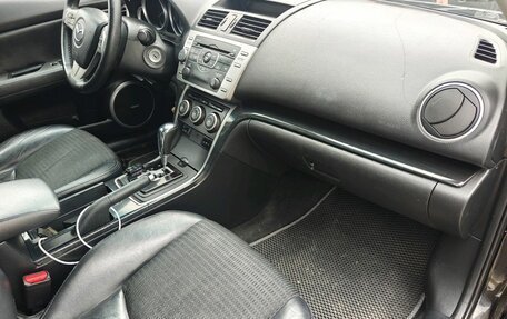 Mazda 6, 2007 год, 599 000 рублей, 5 фотография