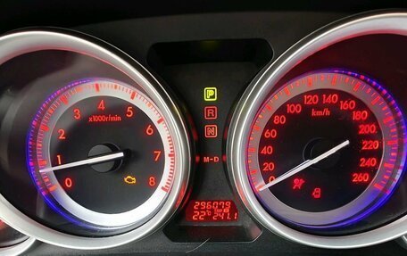 Mazda 6, 2007 год, 599 000 рублей, 6 фотография