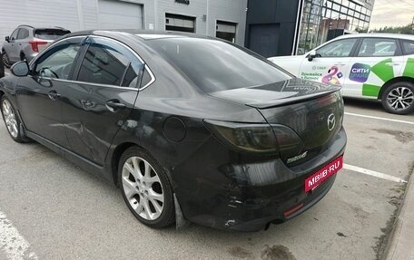 Mazda 6, 2007 год, 599 000 рублей, 2 фотография