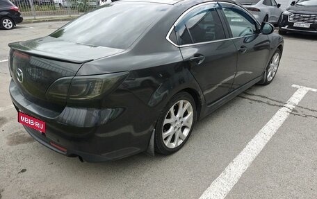 Mazda 6, 2007 год, 599 000 рублей, 3 фотография
