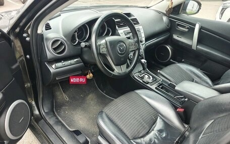 Mazda 6, 2007 год, 599 000 рублей, 4 фотография