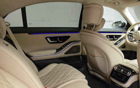 Mercedes-Benz S-Класс, 2024 год, 29 445 052 рублей, 12 фотография