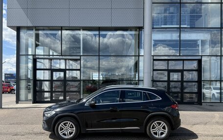 Mercedes-Benz GLA, 2021 год, 3 185 000 рублей, 3 фотография