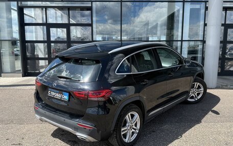 Mercedes-Benz GLA, 2021 год, 3 185 000 рублей, 5 фотография