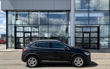 Mercedes-Benz GLA, 2021 год, 3 185 000 рублей, 4 фотография