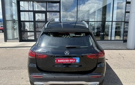 Mercedes-Benz GLA, 2021 год, 3 185 000 рублей, 6 фотография