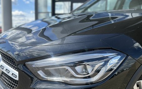 Mercedes-Benz GLA, 2021 год, 3 185 000 рублей, 8 фотография