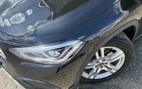 Mercedes-Benz GLA, 2021 год, 3 185 000 рублей, 7 фотография